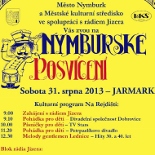 Nymburské posvícení 2013