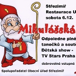 Mikuláš - Střezimíř