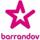 logo - TV Barrandov